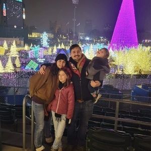 Meet your Posher, Jason